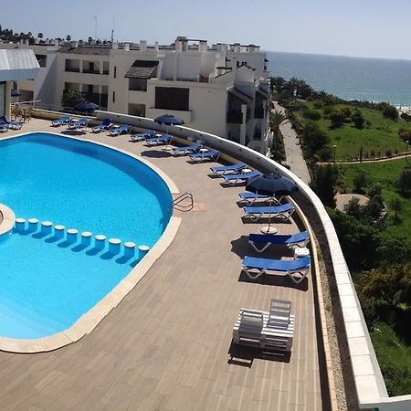 Magnolia Mar Hotel Lagos Exterior foto