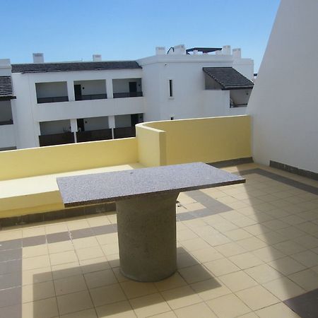 Magnolia Mar Hotel Lagos Exterior foto