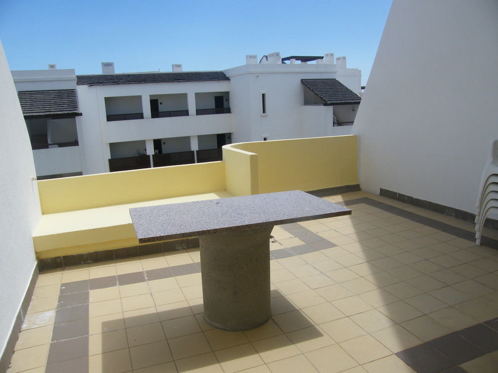 Magnolia Mar Hotel Lagos Exterior foto